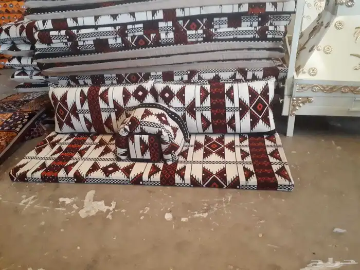 تفصيل جلسات علاحسب طلب العميل وخيم وبيوت شعر مركيب خيم وبيوت 1