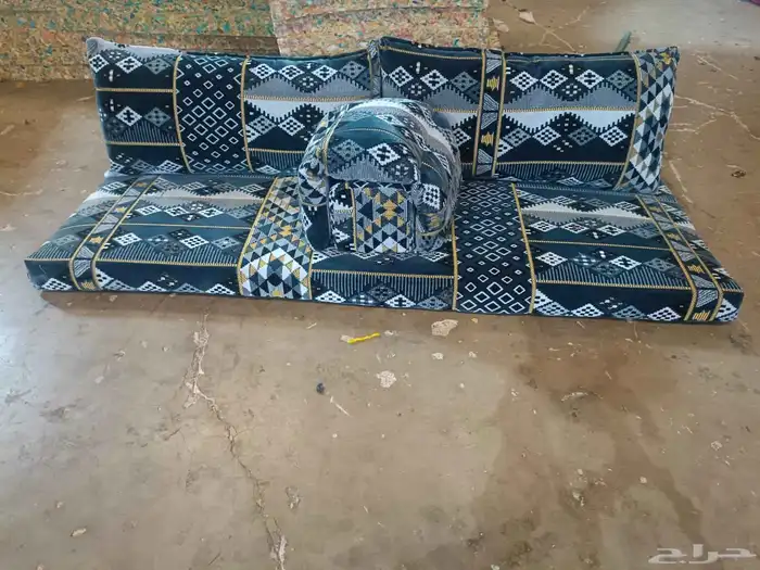 تفصيل جلسات علاحسب طلب العميل وخيم وبيوت شعر مركيب خيم وبيوت 6