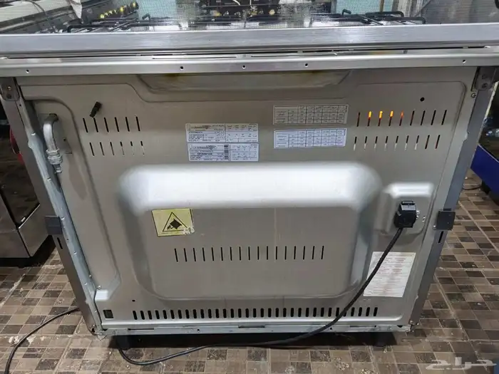 LA Germania made in Italy 100  good conditions full Safety 6