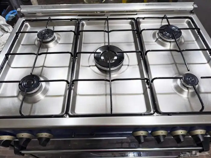 LA Germania made in Italy 100  good conditions full Safety 3