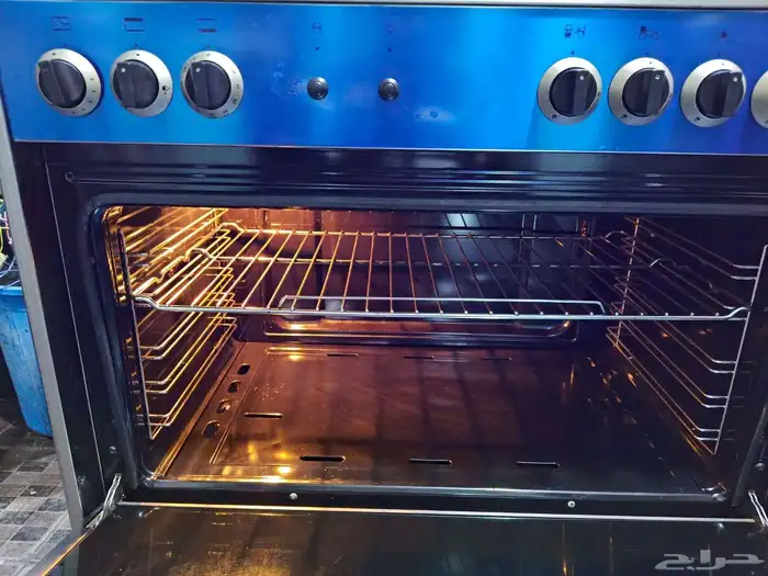 LA Germania made in Italy 100  good conditions full Safety 1