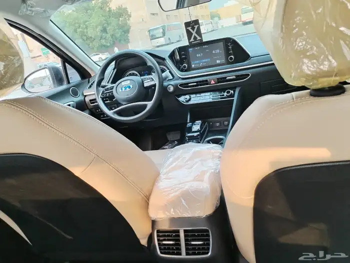 سوناتا 2020 سمارت للبيع 2