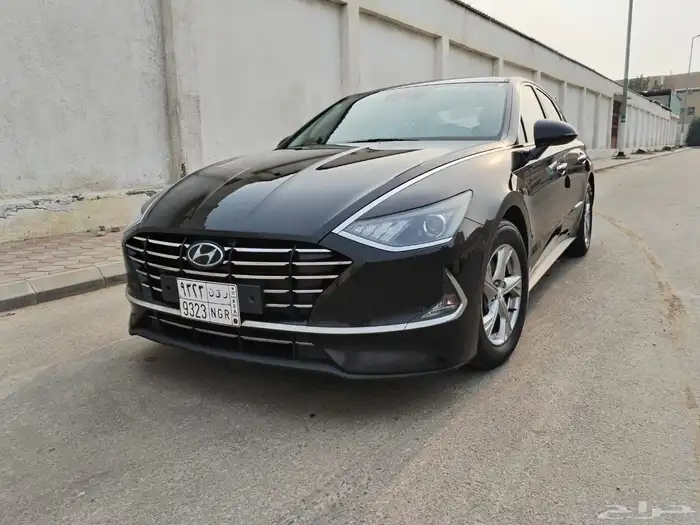 سوناتا 2020 سمارت للبيع 0