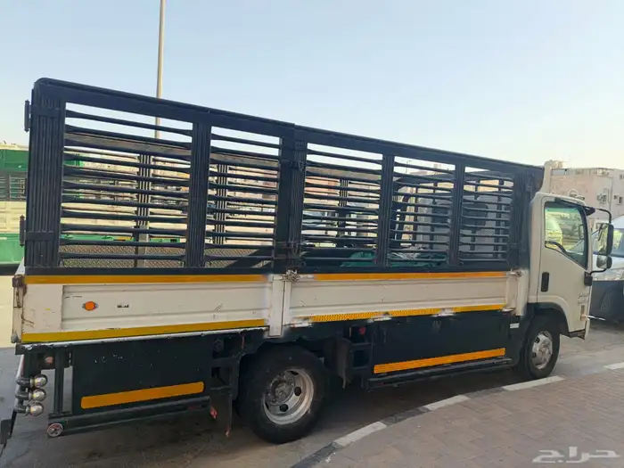 isuzu 2020 model trbo 5