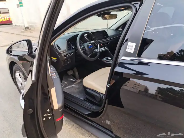 سوناتا 2020 سمارت للبيع 3