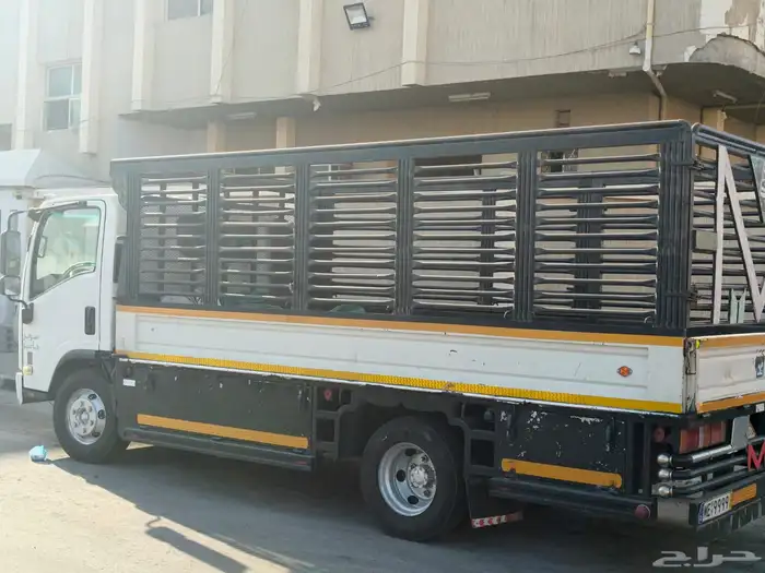 isuzu 2020 model trbo 3