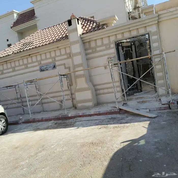 لياسه ملونه بديل الحجر الطبيعي 1