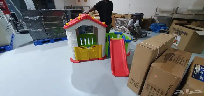 بيت اطفال كوخ كوري 8