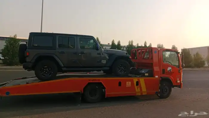 سطحة ابو عريش 0