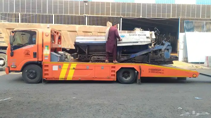 سطحه نقل سيارات داخل و خارج جده 24 ساعه 0