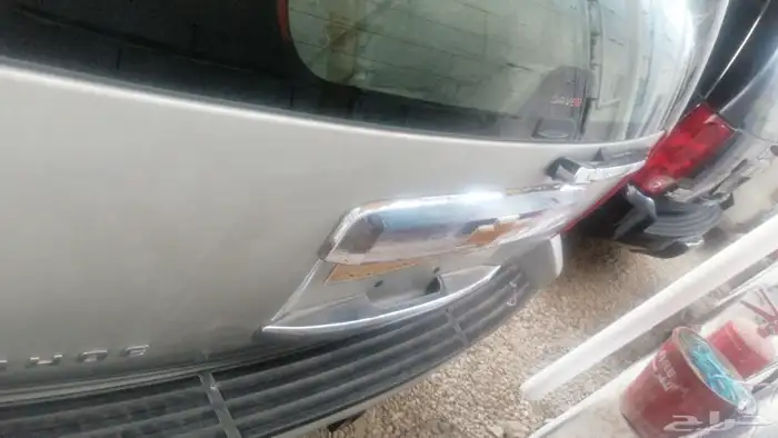 تاهو 2013 للبيع 7