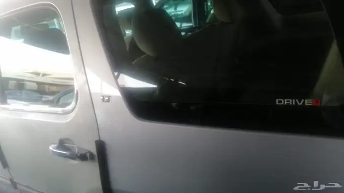 تاهو 2013 للبيع 8