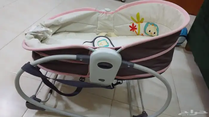 هزازة للاطفال 0