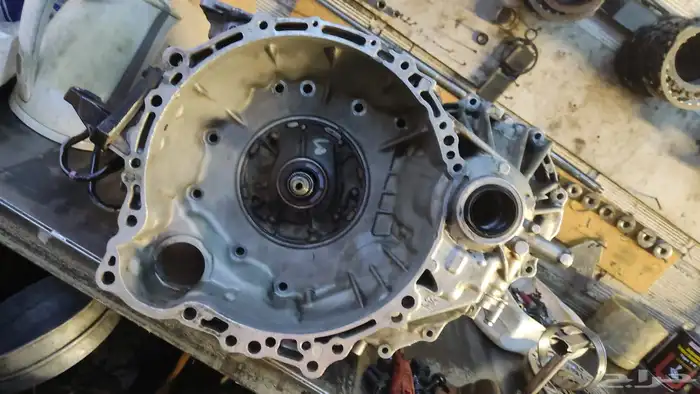 قير افالون لكزز علي الشرط 0