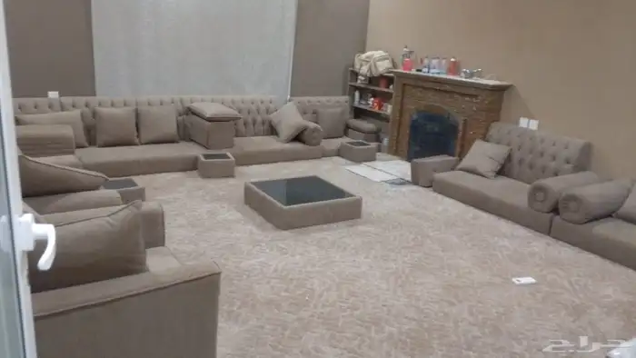 استراحة للبيع في المشاعلة 4