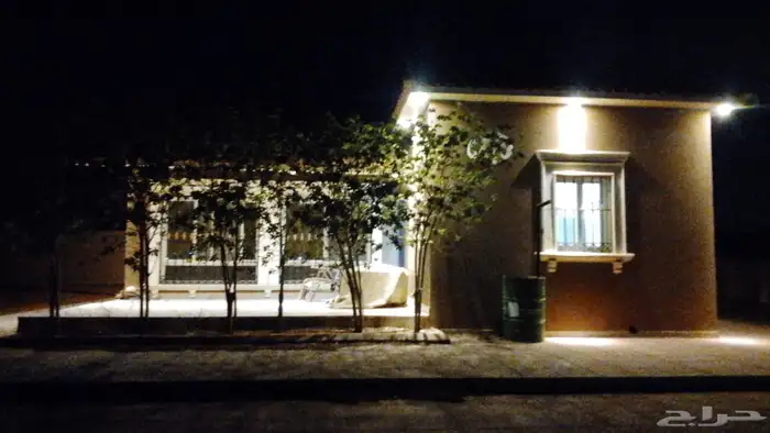 استراحة للبيع في المشاعلة 5