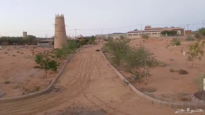 استراحة للبيع في المشاعلة 2