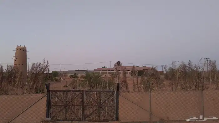 استراحة للبيع في المشاعلة 0