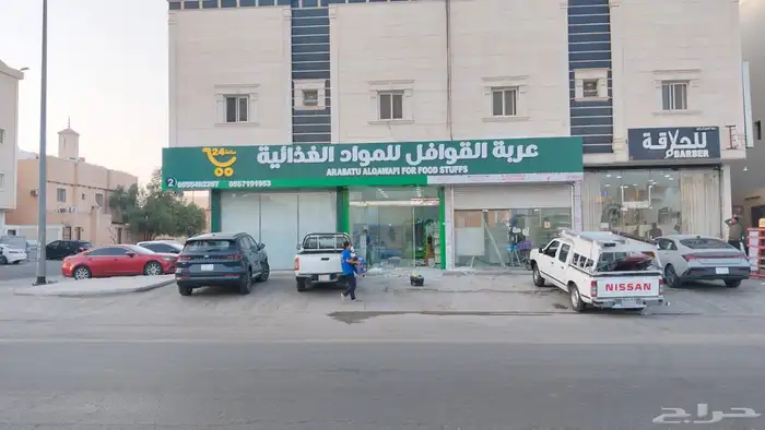 لوحات محلات حروف بارزة أكريلك وستيل بإضاءة 4