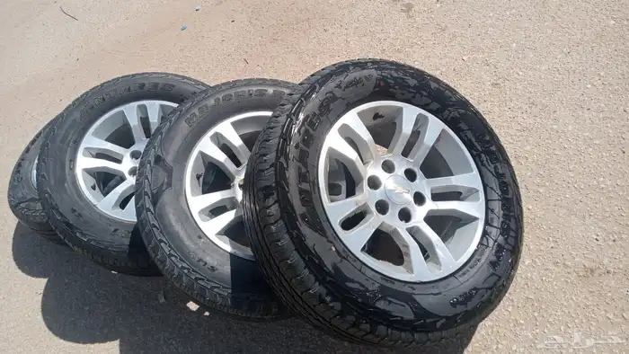 الرياض حي الرمال ( كفرات وجنوط ) للبيع 0