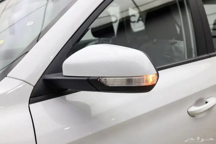 ام جي ZS ستاندر موديل 2025 3