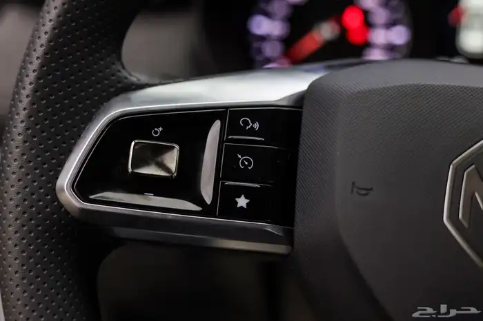 ام جي ZS ستاندر موديل 2025 6