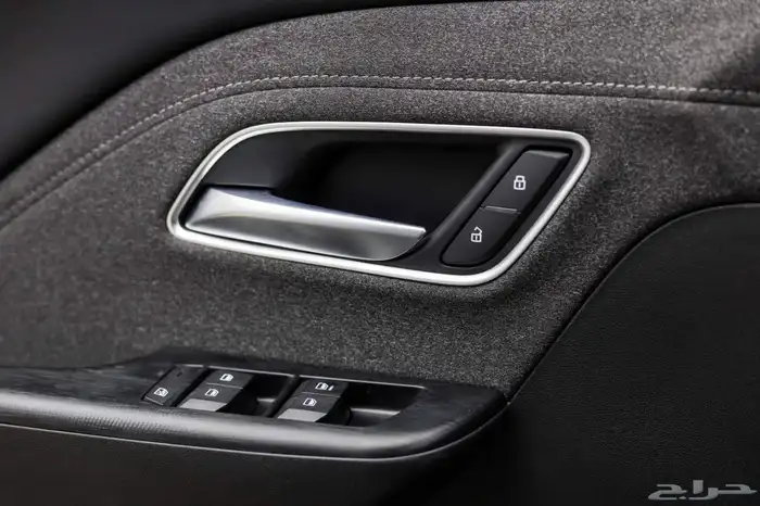 ام جي ZS ستاندر موديل 2025 4