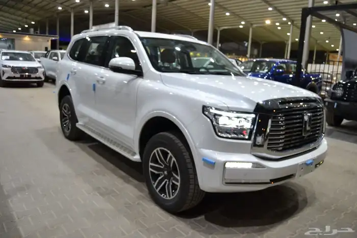 تانك 500 روك ايديشن 2026 اسعار خاصه للكاش والتمويل 2