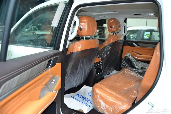 تانك 500 روك ايديشن 2026 اسعار خاصه للكاش والتمويل 4