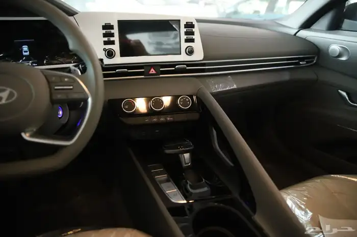 هيونداي النترا 2025 اقساط برواتب تبدأ من 3600 6