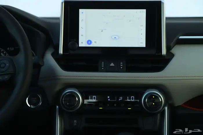 تويوتا راف فور ادفنشر 2025 4