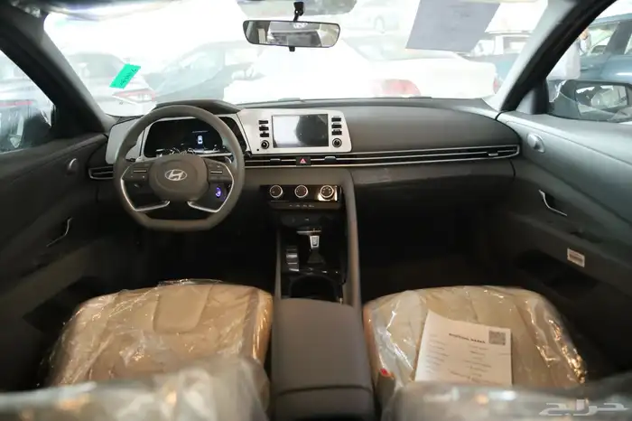 هيونداي النترا 2025 اقساط برواتب تبدأ من 3600 5