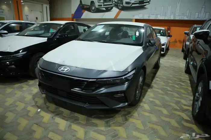 هيونداي النترا 2025 اقساط برواتب تبدأ من 3600 1