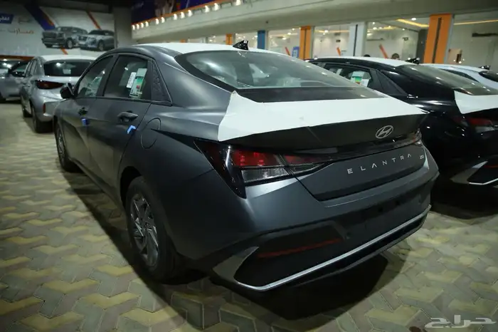 هيونداي النترا 2025 اقساط برواتب تبدأ من 3600 2