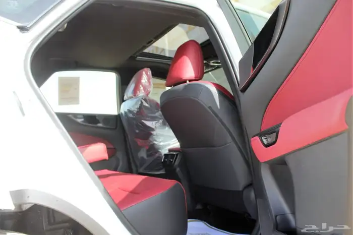 لكزس - NX350 CC - خليجي - 2025 26