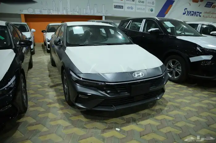 هيونداي النترا 2025 اقساط برواتب تبدأ من 3600 0