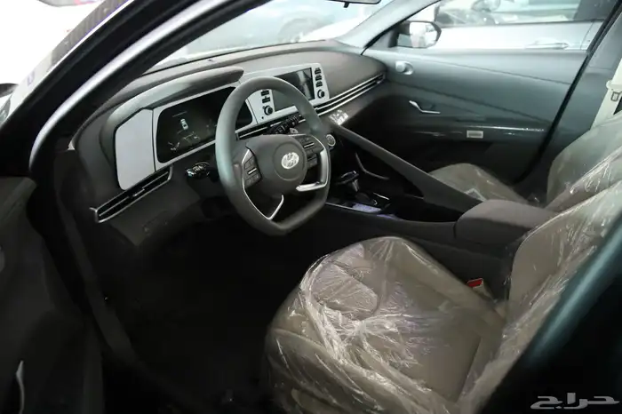 هيونداي النترا 2025 اقساط برواتب تبدأ من 3600 4