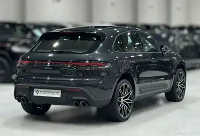 بورش ماكان موديل 2024 فل كامل جديد index