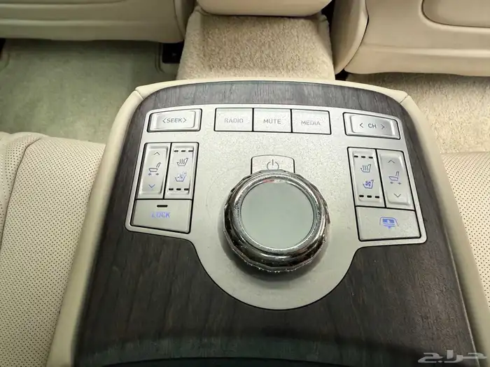 للاستيرادمن كوريا  جنسيس G80 2025 6