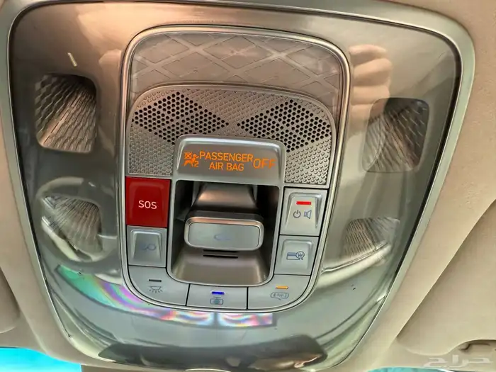 للاستيرادمن كوريا  جنسيس G80 2025 18