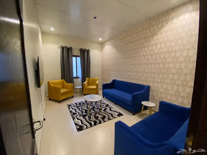 شقق مفروشة للإيجار الشهري في الخبر والدمام 7