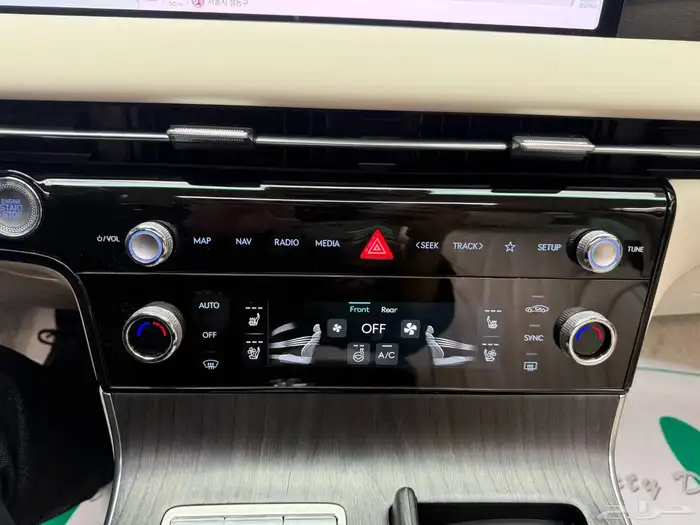 للاستيرادمن كوريا  جنسيس G80 2025 11