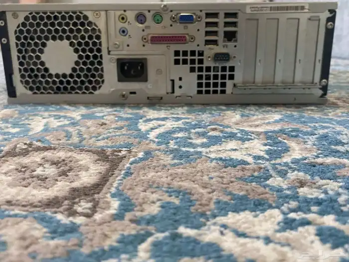 كمبيوتر مكتبي 2