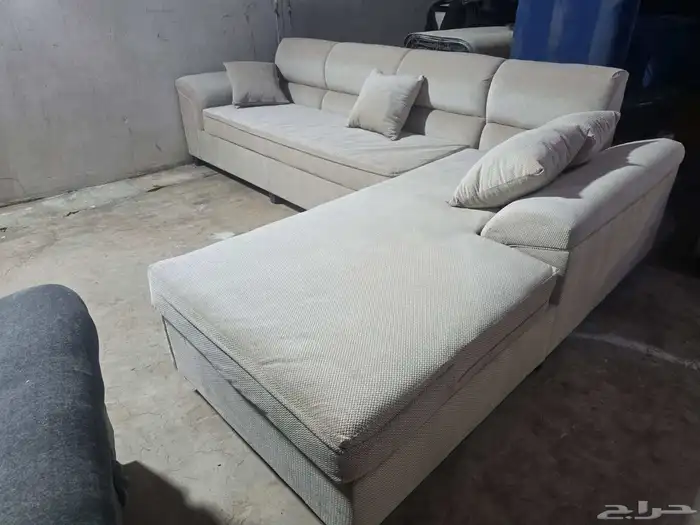 كنب جديد جاهز شامل التوصيل 14