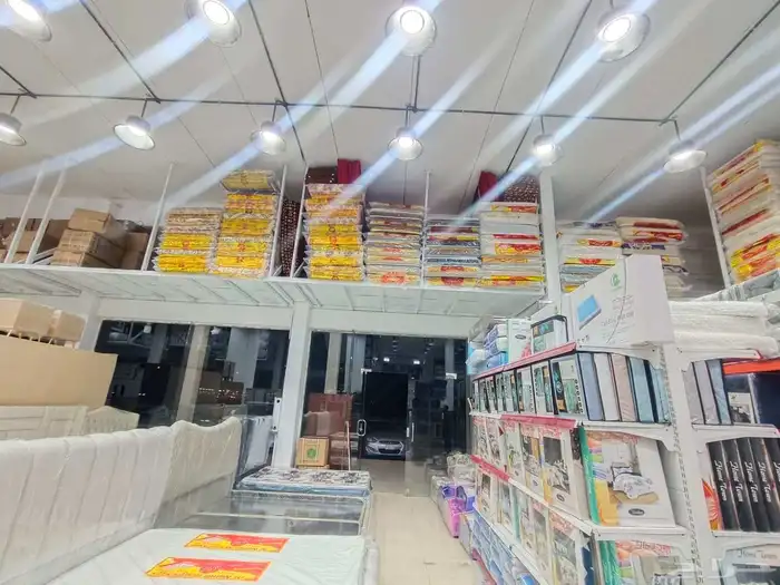 شركه قريه العرب للمفروشات 21