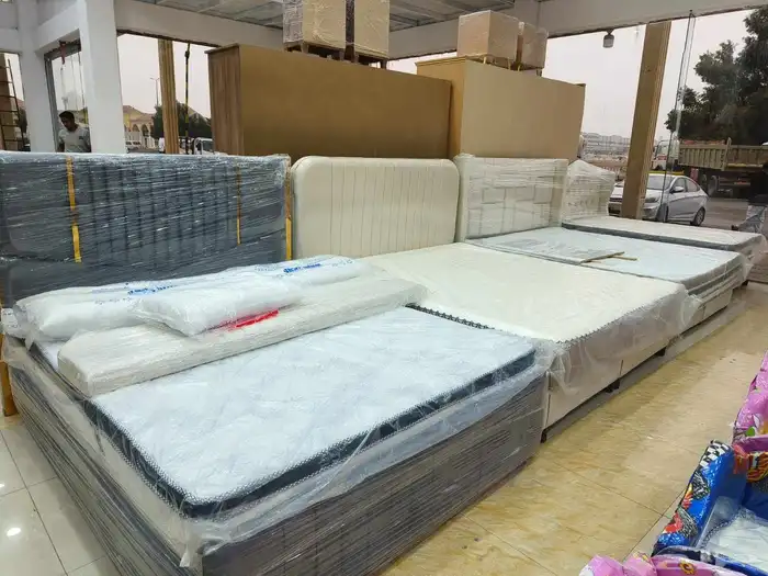 شركه قريه العرب للمفروشات 10