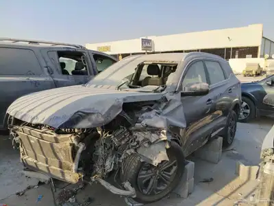 شيري تيجو7 2022 تشليح قطع غيار index