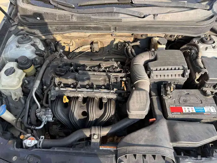 سوناتا 2011 للبيع او البدل بسياره غماره ديزل 2