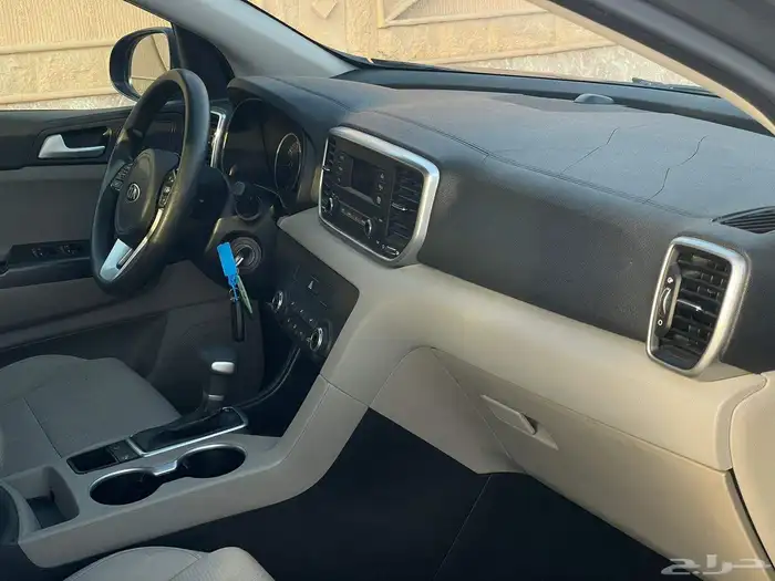 سوبرتاج نص فل 2019 مكينة صغير نظيف جدا 24