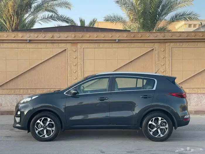 سوبرتاج نص فل 2019 مكينة صغير نظيف جدا 16